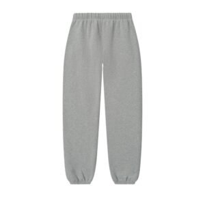 Dark Grey Essentials Sweatpants