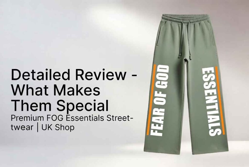 Detailed Review – What Makes Them Special