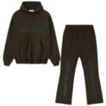 Essentials Fleece 90s Tracksuit