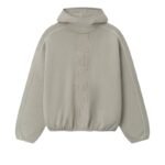 Essentials Fleece Hoodie
