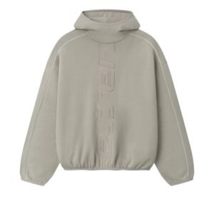 Essentials Fleece Hoodie