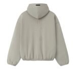 Essentials Fleece Hoodie