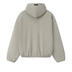 Essentials Fleece Hoodie
