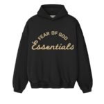 Essentials Hoodie