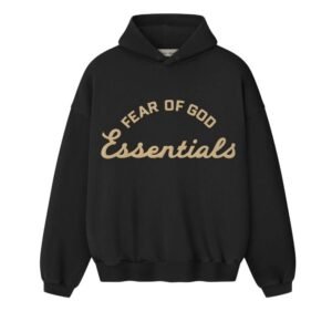 Essentials Hoodie