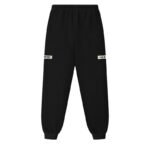 Essentials Joggers Set – Black