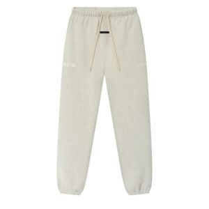 Essentials Joggers Set – Grey