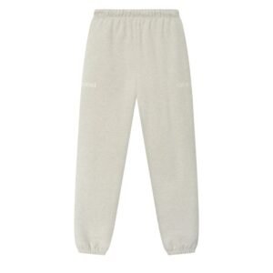 Essentials Joggers Set – Grey
