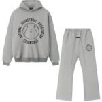 Essentials NBA X Barkley Hendricks Tracksuit