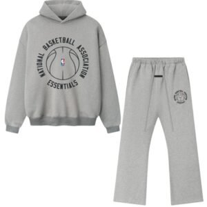 Essentials NBA X Barkley Hendricks Tracksuit