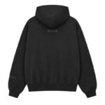 Essentials Oversized Hoodie