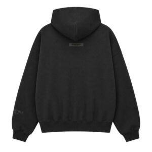 Essentials Oversized Hoodie