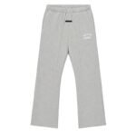 Essentials Oversized Joggers – Grey
