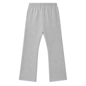Essentials Oversized Joggers – Grey