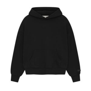 Essentials SS22 Hoodie