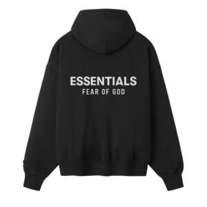 Essentials SS22 Hoodie