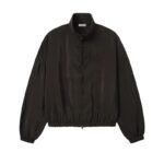 Fear of God Crinkle Track Jacket