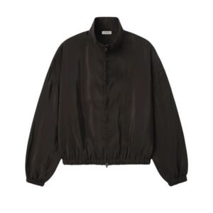 Fear of God Crinkle Track Jacket