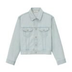 Fear of God Denim Classic Jacket