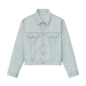 Fear of God Denim Classic Jacket