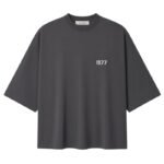 Fear of God Essentials 1977 Boxy Fit T-Shirt