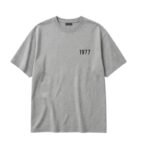 Fear of God Essentials 1977 Crewneck T-Shirt
