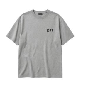 Fear of God Essentials 1977 Crewneck T-Shirt