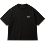 Fear of God Essentials 1977 Heavyweight T-Shirt