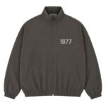 Fear of God Essentials 1977 Jacket Iron