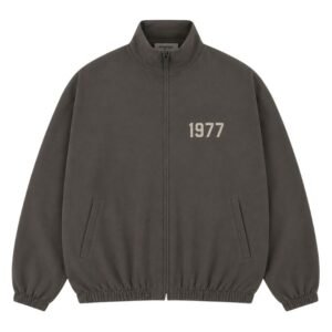 Fear of God Essentials 1977 Jacket Iron
