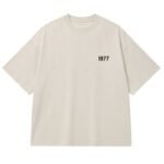 Fear of God Essentials 1977 Oversized T-Shirt