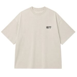 Fear of God Essentials 1977 Oversized T-Shirt