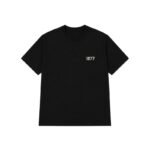 Fear of God Essentials 1977 T-Shirt – Black