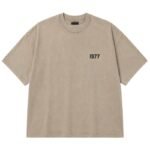 Fear of God Essentials 1977 Vintage Wash T-Shirt