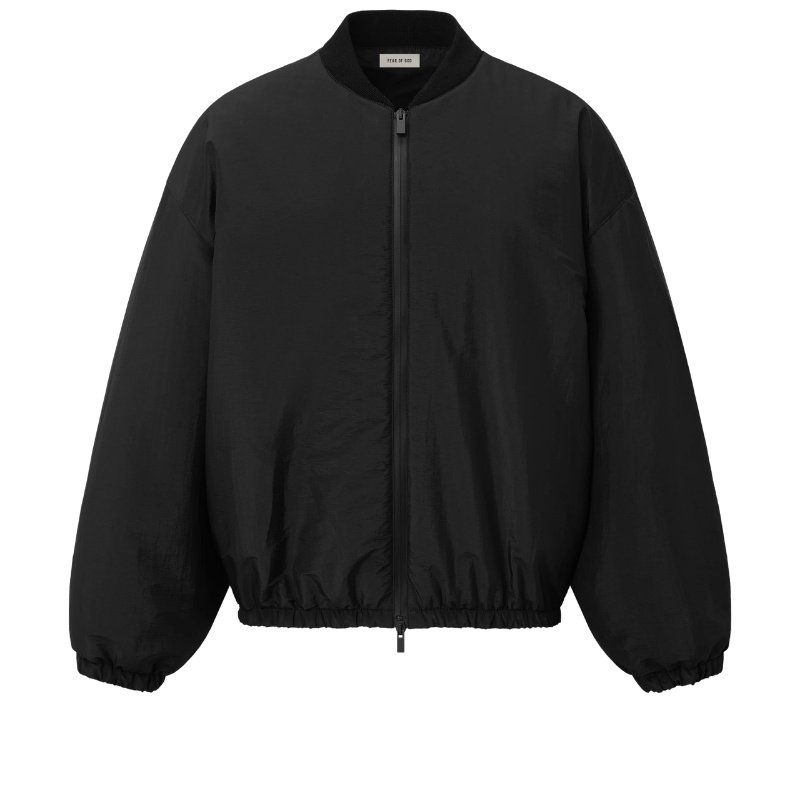 Fear of God Essentials Bomber Jacket