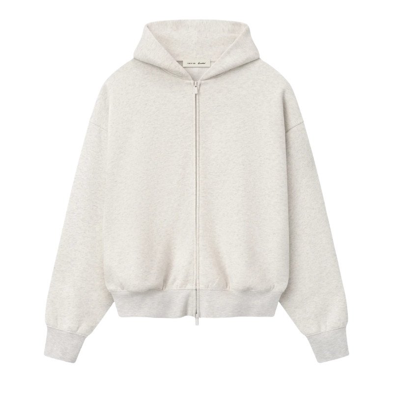 Fear of God Essentials Hoodie Jackets