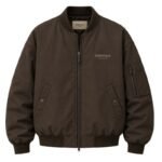Fear of God Essentials Jacket Bomber Style