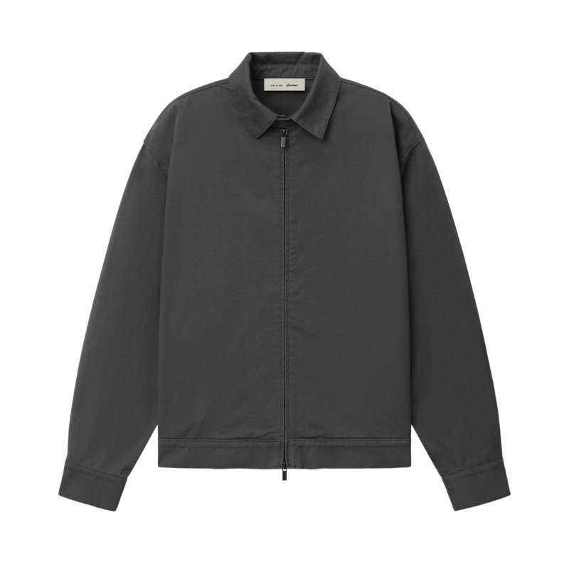 Fear of God Essentials Jackets