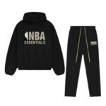 Fear of God Essentials Tracksuit NBA