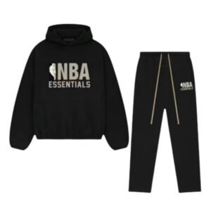 Fear of God Essentials Tracksuit NBA