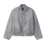 Fear of God Raglan Bomber Jacket