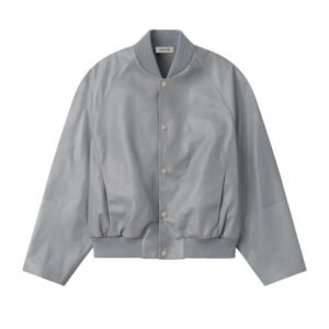 Fear of God Raglan Bomber Jacket