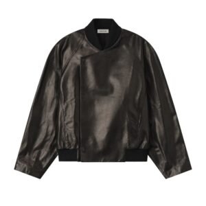 Fear of God Raglan Bomber Jacket