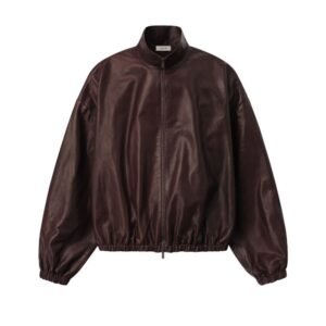 Fear of God Women’s Track Jacket