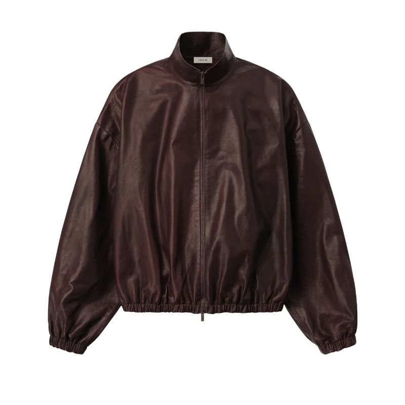 Fear of God Women’s Track Jacket Fear of God Women’s Track Jacket