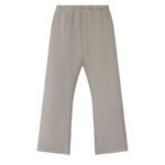 Flared Essentials Joggers for Men