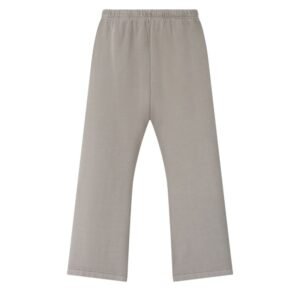 Flared Essentials Joggers for Men