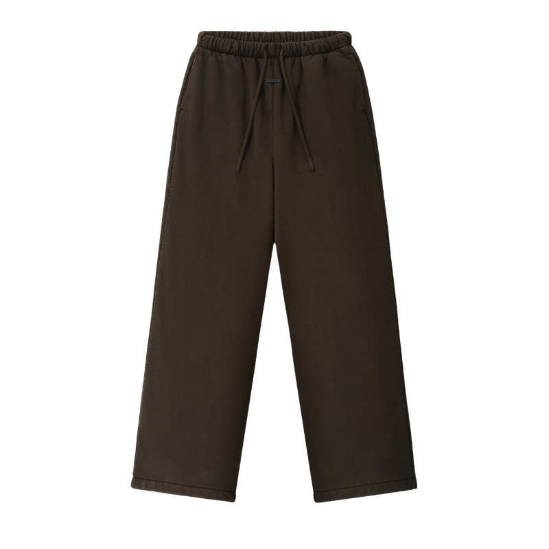 Non-Fleece Joggers