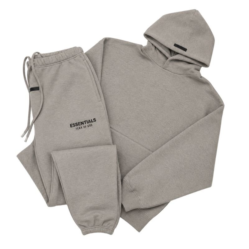 Fog Essentials Homestead Tracksuit (SS25)