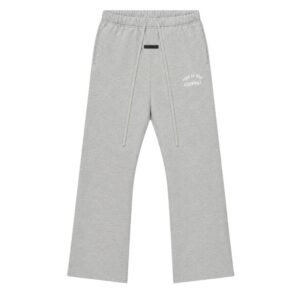 Grey Essentials Joggers (Fear of God)